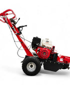 SGR389RTE Honda 13 HP Stump Grinder