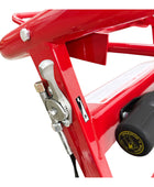 SGR389RTE Swivel Head Towable Stump Grinder Honda 13 HP Electric Start, Grinds 24 Inch Above Ground, Tungsten Carbide Teeth