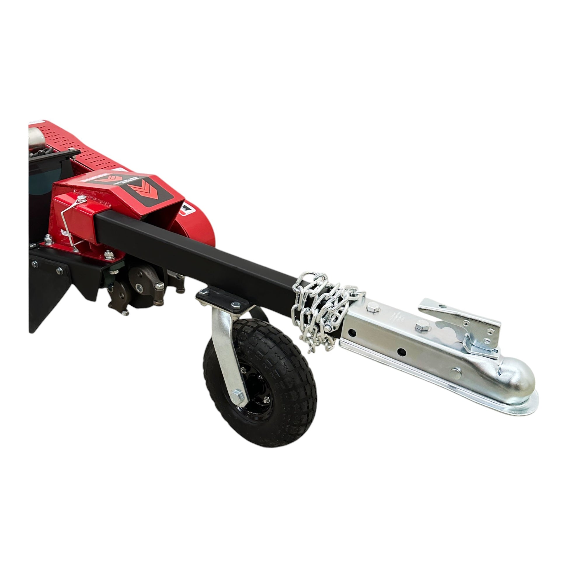 SGR389RTE Honda 13 HP Stump Grinder