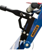 SGR650 Honda 5.5 HP Stump Grinder