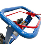 SGR650 Honda 5.5 HP Stump Grinder