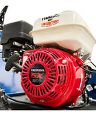 SGR650 Honda 5.5 HP Stump Grinder