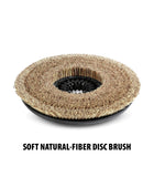Kärcher BD 50/55 W Bp Classic Fregadora de Suelo de Marcha a Pie