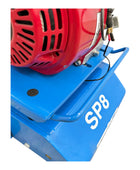 Bartell SP8 Concrete Scarifier