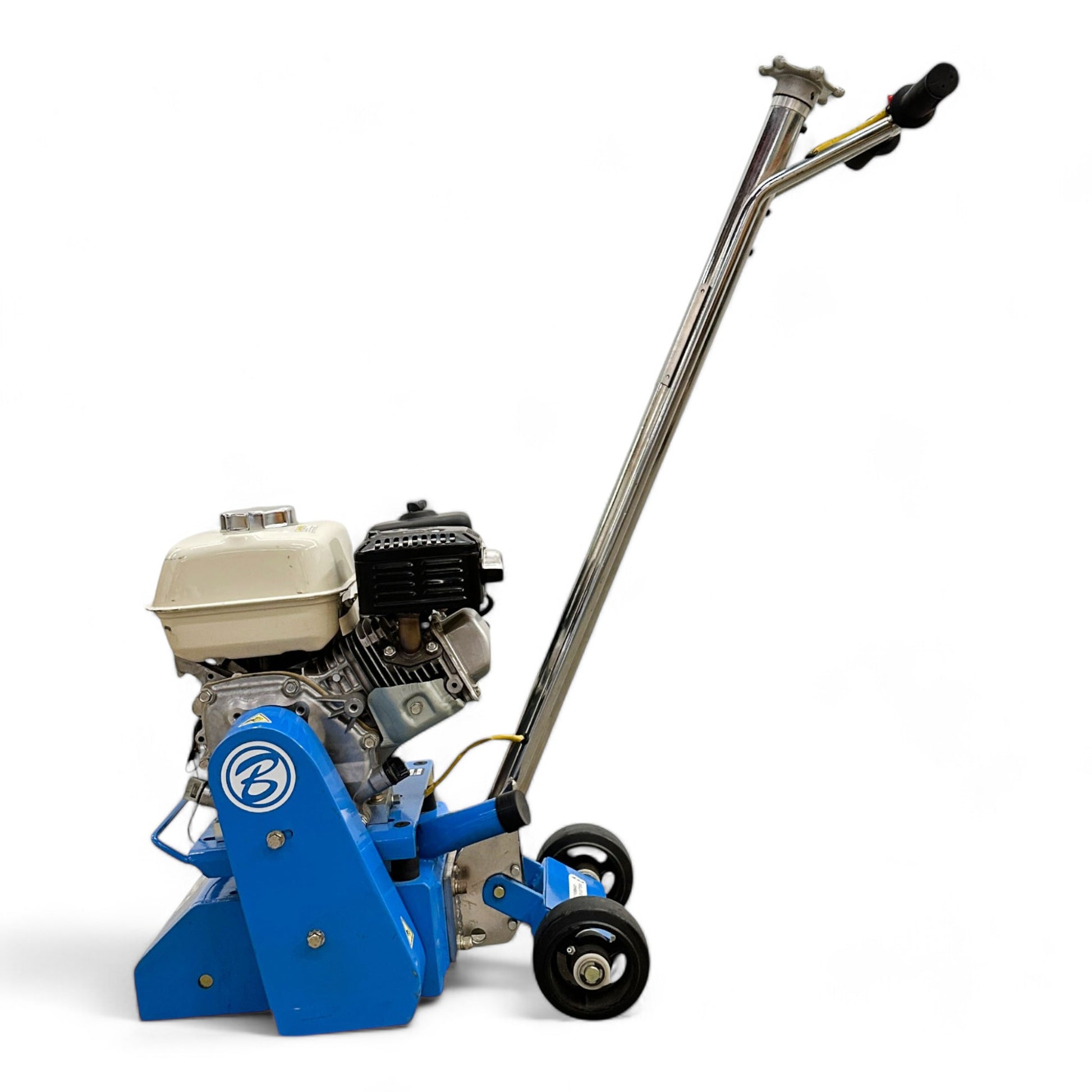 Bartell SP8 Concrete Scarifier