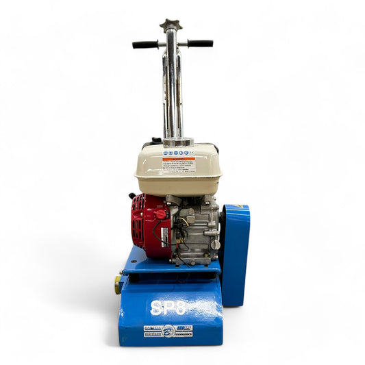 Bartell SP8 Concrete Scarifier