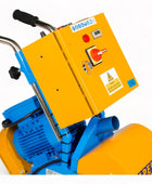 SPE9ES 9 pouces Blaster de tir auto-propulsé - 220V