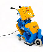 SPE9ES 9 pouces Blaster de tir auto-propulsé - 220V