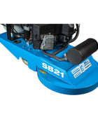 Bartell Speedster高丙烷速度磨砂器