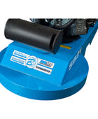 Bartell Speedster高丙烷速度磨砂器