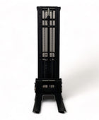 SPNT1035 - Gerbeur semi-électrique à pattes fines 1000 kg (2204 lbs) + capacité 138''