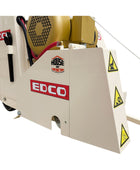 EDCO SS20E Sierra de concreto autopropulsada eléctrica de 20 pulgadas
