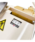 EDCO SS20E Sierra de concreto autopropulsada eléctrica de 20 pulgadas