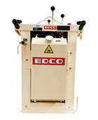 EDCO SS20 20 Inch Gasoline Self-Propelled Concrete Saw