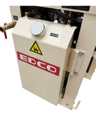 EDCO SS20 20 Inch Gasoline Self-Propelled Concrete Saw