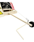 EDCO SS20 Self-Propelled Walk-Behind Concrete Saw | Honda GX630 20.8 HP Gasoline Engine | 20” Blade Capacity | 7.75” Max Cut Depth | Heavy-Duty Steel Blade Guard