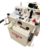 EDCO SS30 Sierra de concreto autopropulsada de gasolina de 30 pulgadas