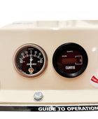 EDCO SS30 Sierra de concreto autopropulsada de gasolina de 30 pulgadas