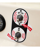 EDCO SS30 Sierra de concreto autopropulsada de gasolina de 30 pulgadas