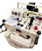 EDCO SS30 Sierra de concreto autopropulsada de gasolina de 30 pulgadas