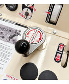 EDCO SS30 Sierra de concreto autopropulsada de gasolina de 30 pulgadas