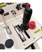 EDCO SS30 Sierra de concreto autopropulsada de gasolina de 30 pulgadas