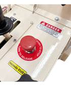 EDCO SS30 Sierra de concreto autopropulsada de gasolina de 30 pulgadas