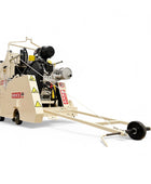 EDCO SS30 Sierra de concreto autopropulsada de gasolina de 30 pulgadas