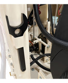 EDCO SS30 Sierra de concreto autopropulsada de gasolina de 30 pulgadas