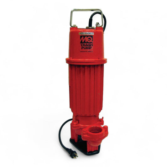 Multiquip ST2010TCUL Submersible Centifugal Pump