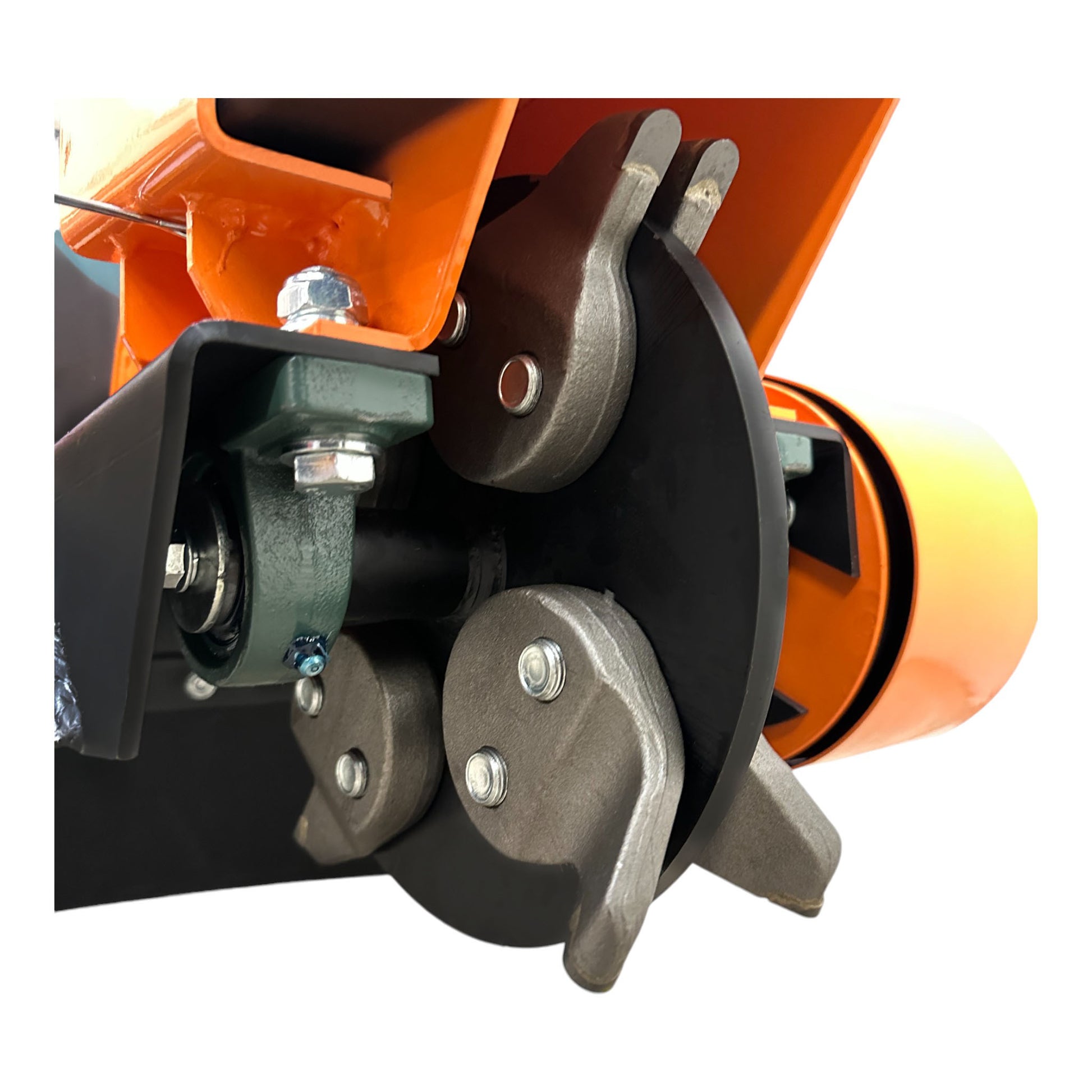 HOC STG13 Stump Grinder Replacement Teeth Set