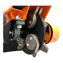 HOC STG13 Stump Grinder Replacement Teeth Set