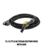 Kärcher SGV 8/5 Classic Steam Cleaner