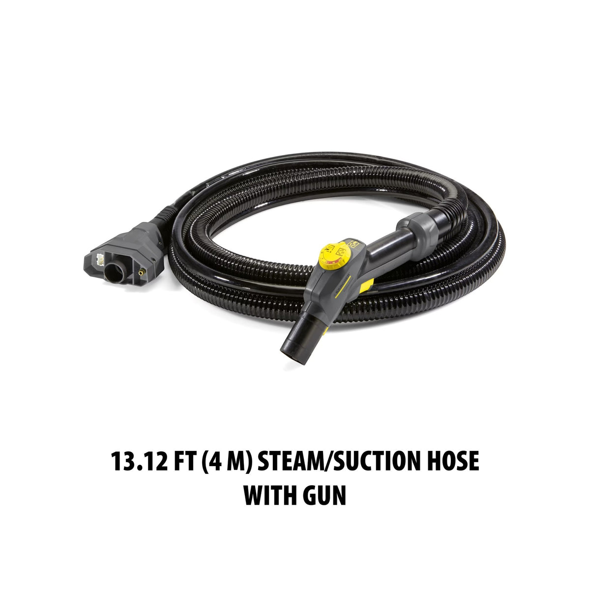 Kärcher SGV 8/5 Classic Steam Cleaner