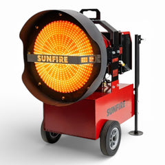 Chauffage radiant Sunfire SF150 - 150 000 BTU
