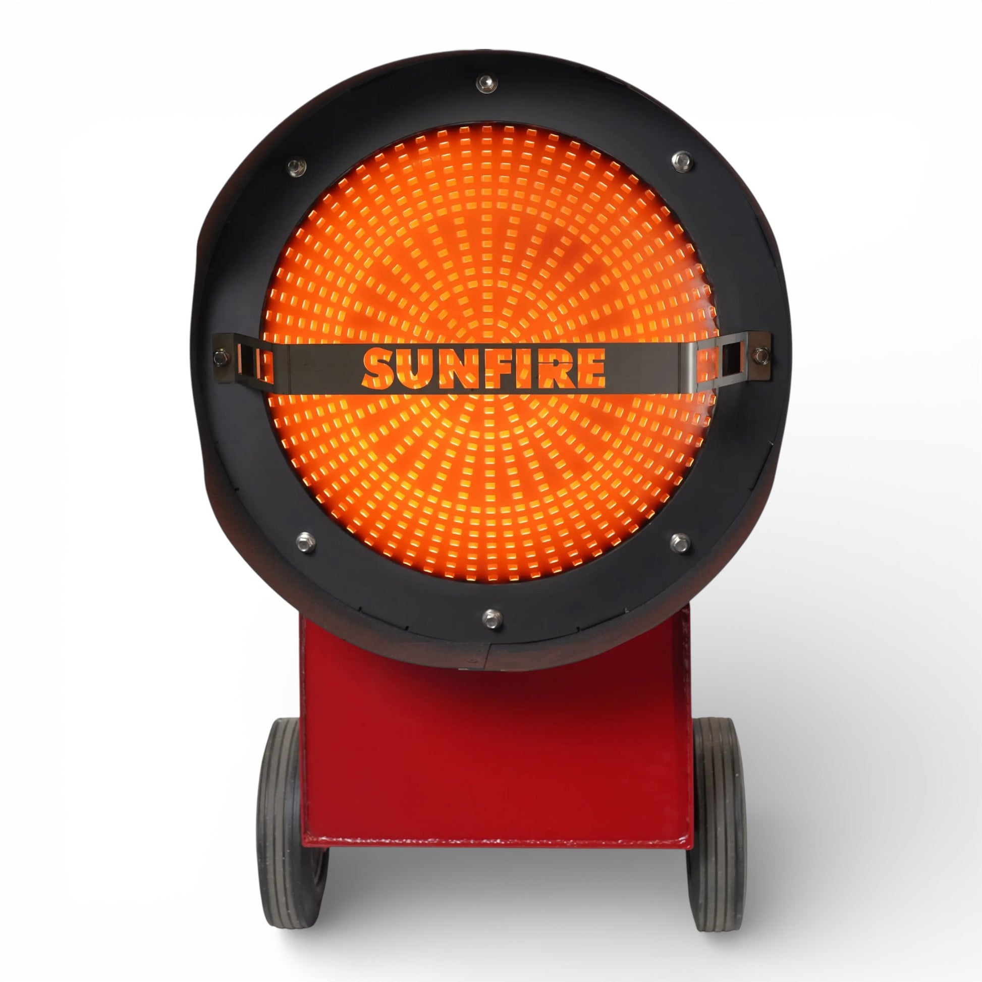 Sunfire SF150 Radiant Heater - 150,000 BTU B