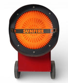 Sunfire SF150 Radiant Heater - 150,000 BTU B