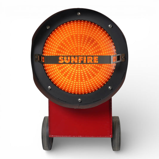 Sunfire SF150 Radiant Heater - 150,000 BTU B