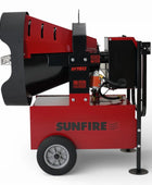 Sunfire SF150 Radiant Heater - 150,000 BTU C