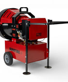 Sunfire SF150 Radiant Heater - 150,000 BTU D