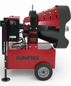 Sunfire SF150 Radiant Heater - 150,000 BTU F