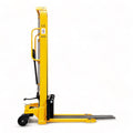 SYC118TC - Apilador de mástil hidráulico de 2 etapas 1000 kg (2204 lbs) + 118'' de capacidad