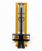 SYC118TC - Gerbeur hydraulique à mât 2 étages 1000 kg (2204 lbs) + Capacité 118''