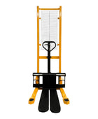 SYC63 - Hydraulic Stacker 1000 kg (2204 lbs) + 63