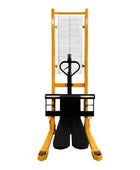 SYC63 - Hydraulic Stacker 1000 kg (2204 lbs) + 63