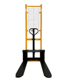 SYC63 - Hydraulic Stacker 1000 kg (2204 lbs) + 63