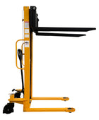 SYC63 - Hydraulic Stacker 1000 kg (2204 lbs) + 63