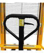 SYC63 - Hydraulic Stacker 1000 kg (2204 lbs) + 63