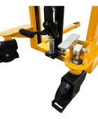 SYC63 - Hydraulic Stacker 1000 kg (2204 lbs) + 63