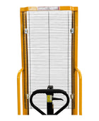 SYC63 - Hydraulic Stacker 1000 kg (2204 lbs) + 63